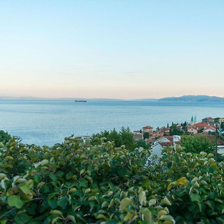Premium Apartment With Beautiful Sea View, Short Walk To The Sea Οπατία Εξωτερικό φωτογραφία