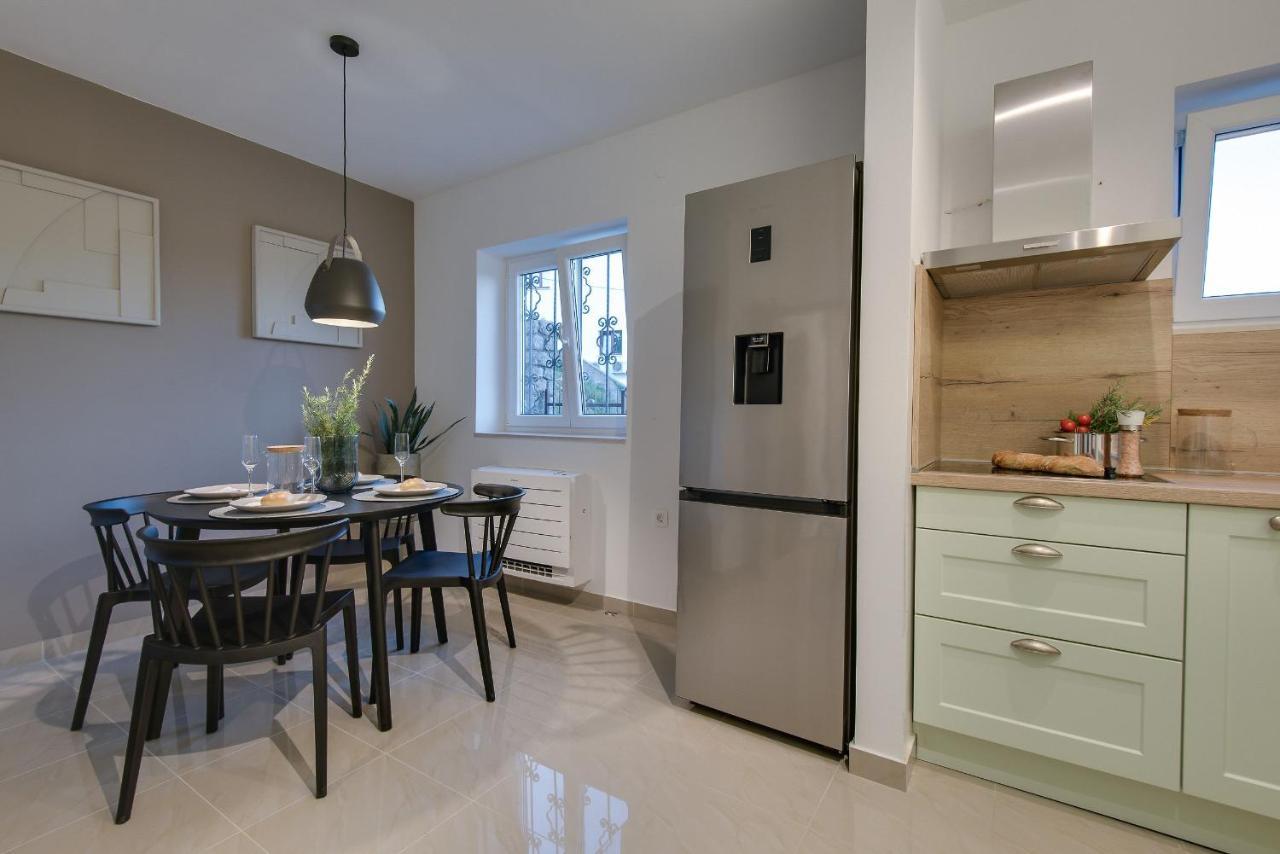 Premium Apartment With Beautiful Sea View, Short Walk To The Sea Οπατία Εξωτερικό φωτογραφία