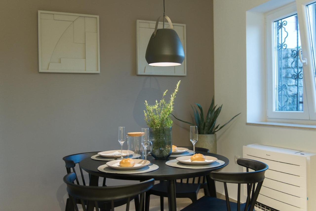 Premium Apartment With Beautiful Sea View, Short Walk To The Sea Οπατία Εξωτερικό φωτογραφία